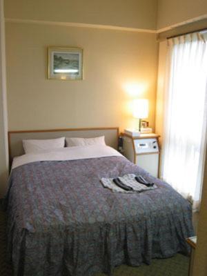 Okayama Business Hotel Annex الغرفة الصورة