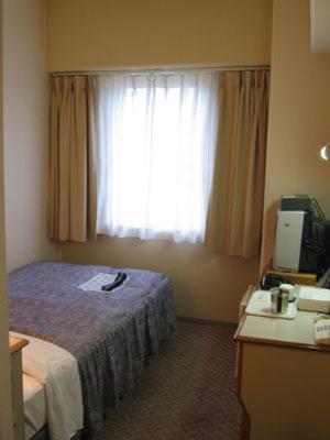 Okayama Business Hotel Annex الغرفة الصورة