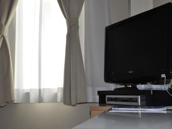 Okayama Business Hotel Annex الغرفة الصورة